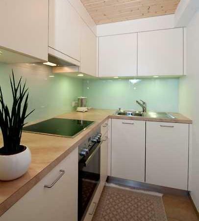 Haus Maria Ritter Apartment Schoppernau Luaran gambar