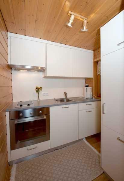 Haus Maria Ritter Apartment Schoppernau Luaran gambar