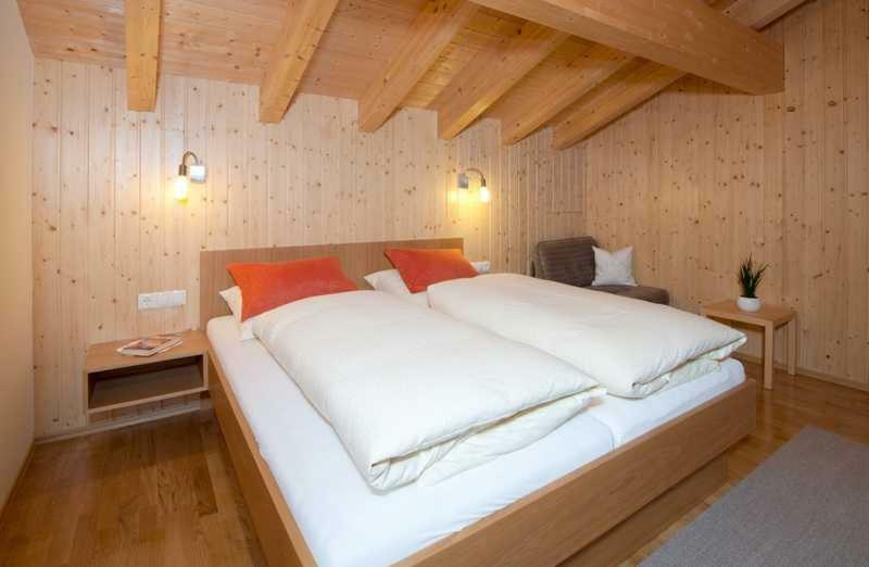Haus Maria Ritter Apartment Schoppernau Luaran gambar
